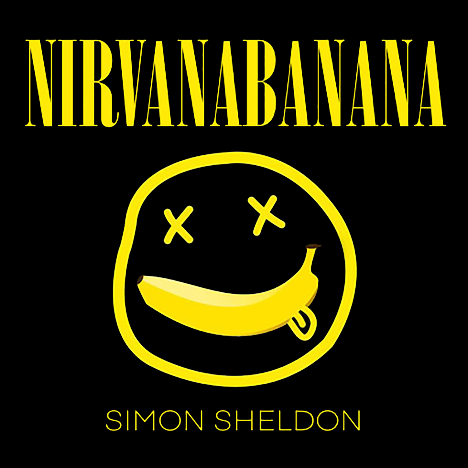 Nirvanabanana