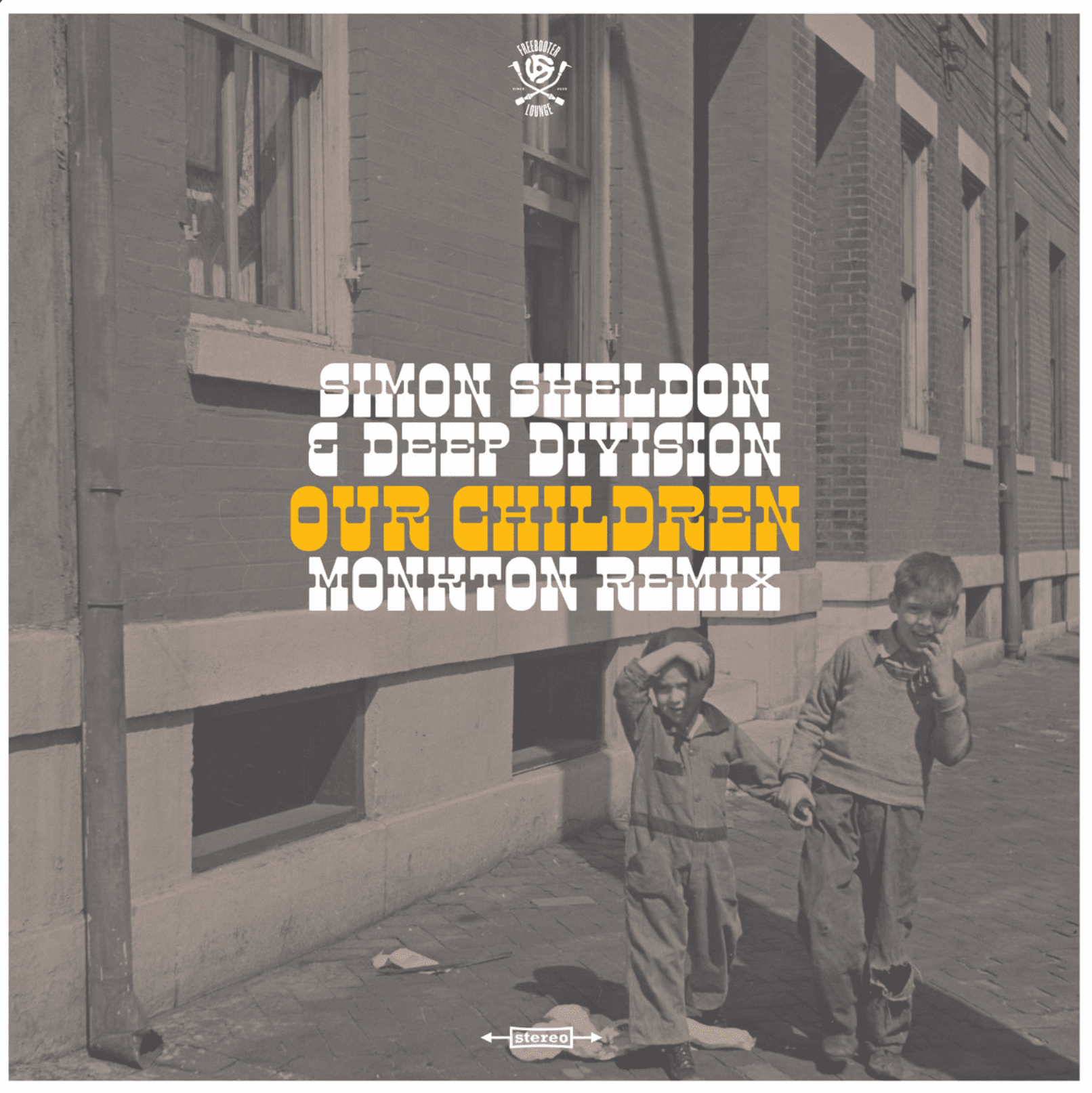 Our Children - Monkton Remix