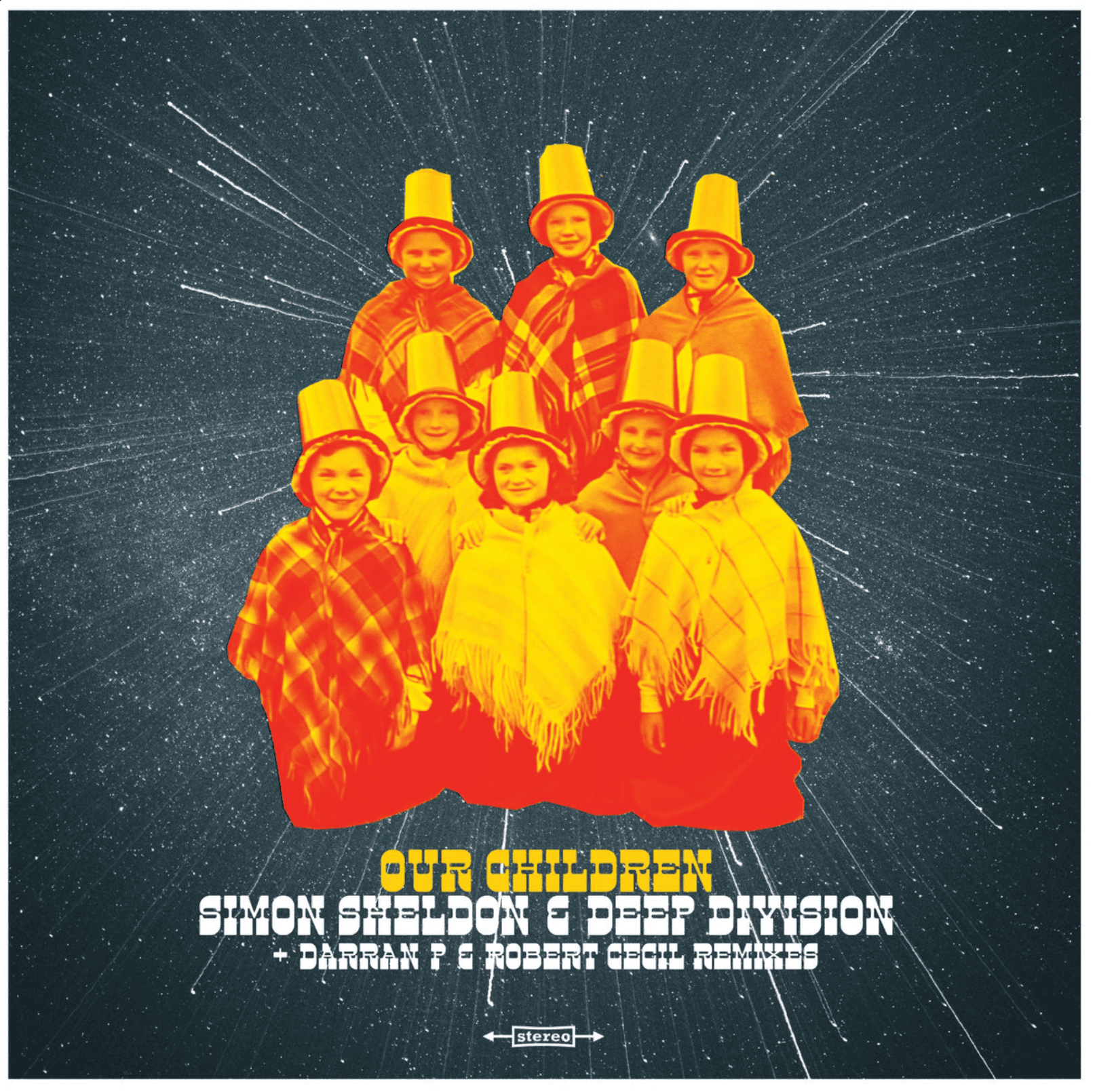 Our Children - Remixes