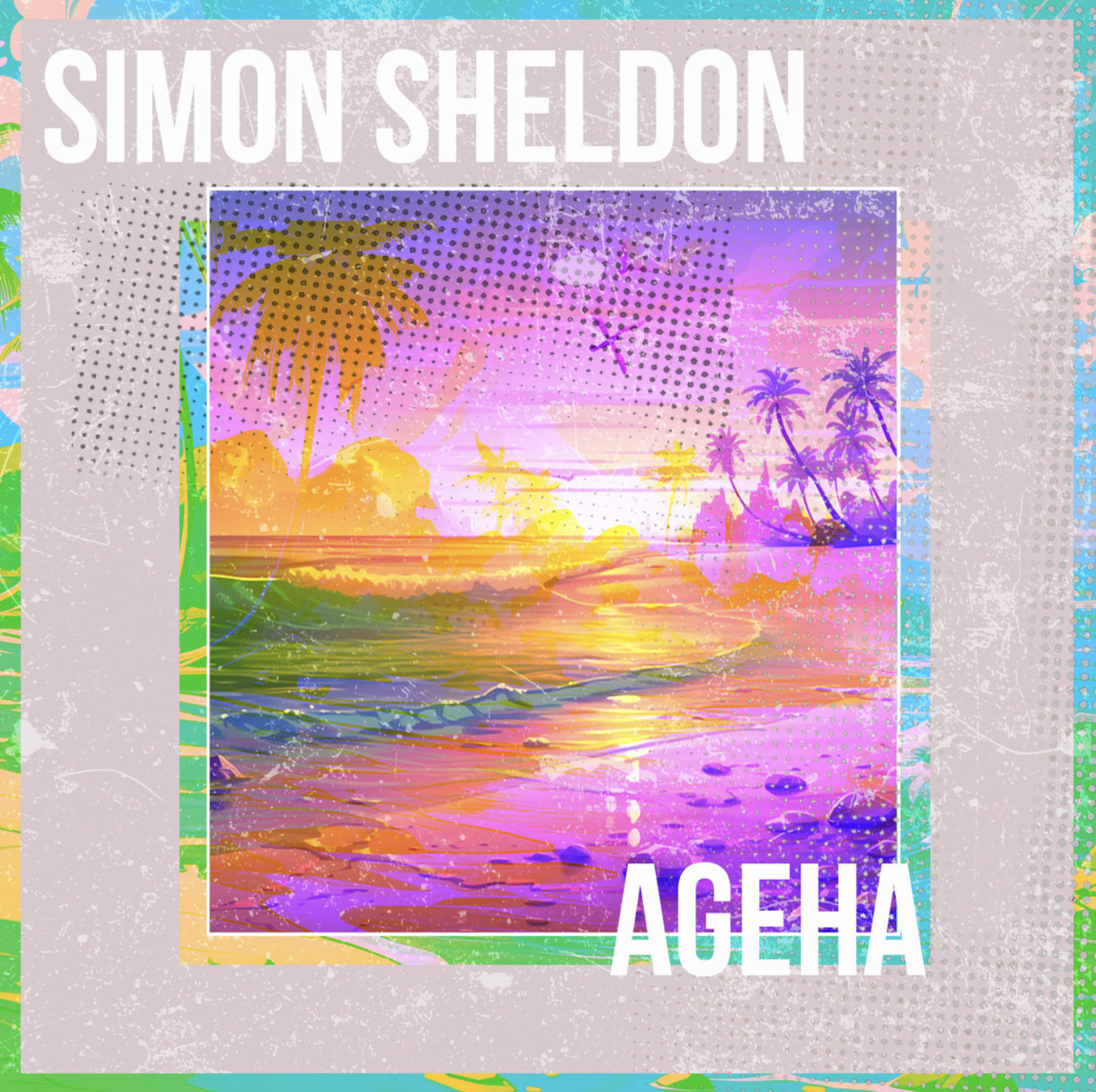 Ageha - Shades Of Sound Recordings
