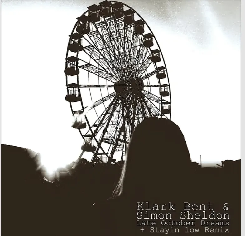 Late October Dreams by Klark Bent & Simon Sheldon
