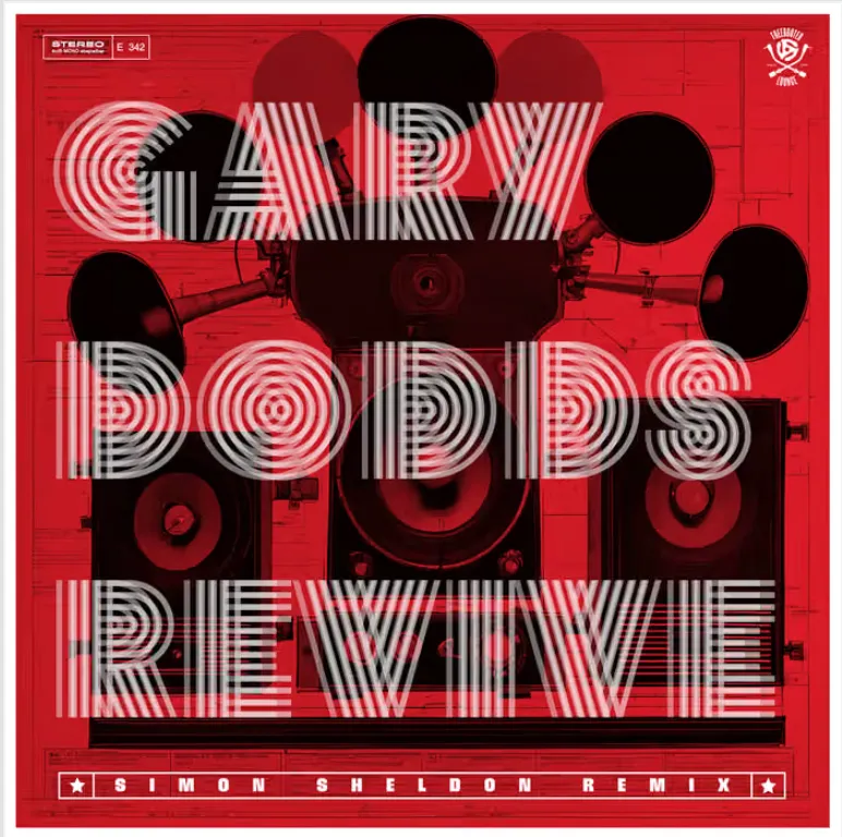Revive - Simon Sheldon Remix from Revive by Gary Dodds