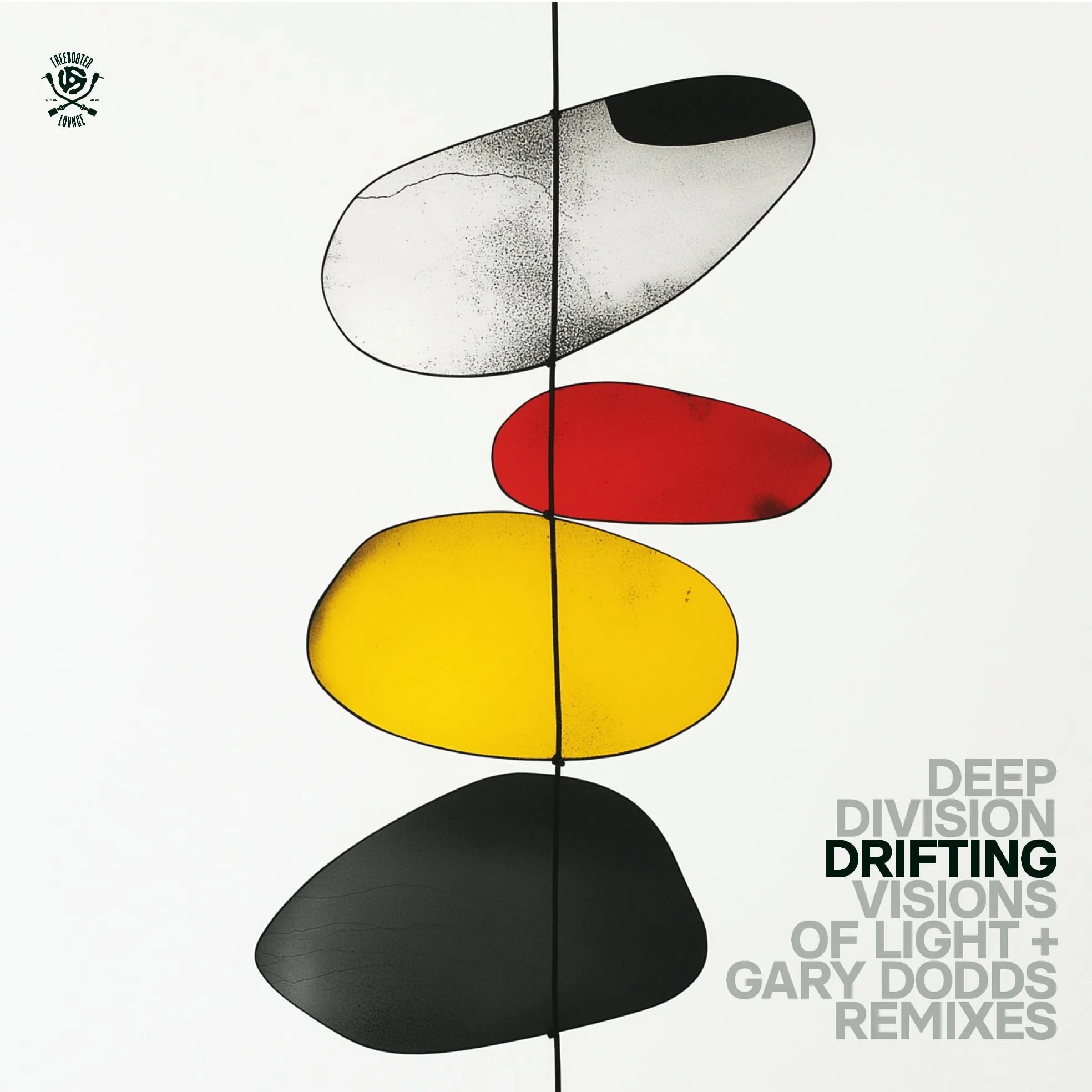 OUT NOW> Deep Divisions – Drifting EP.