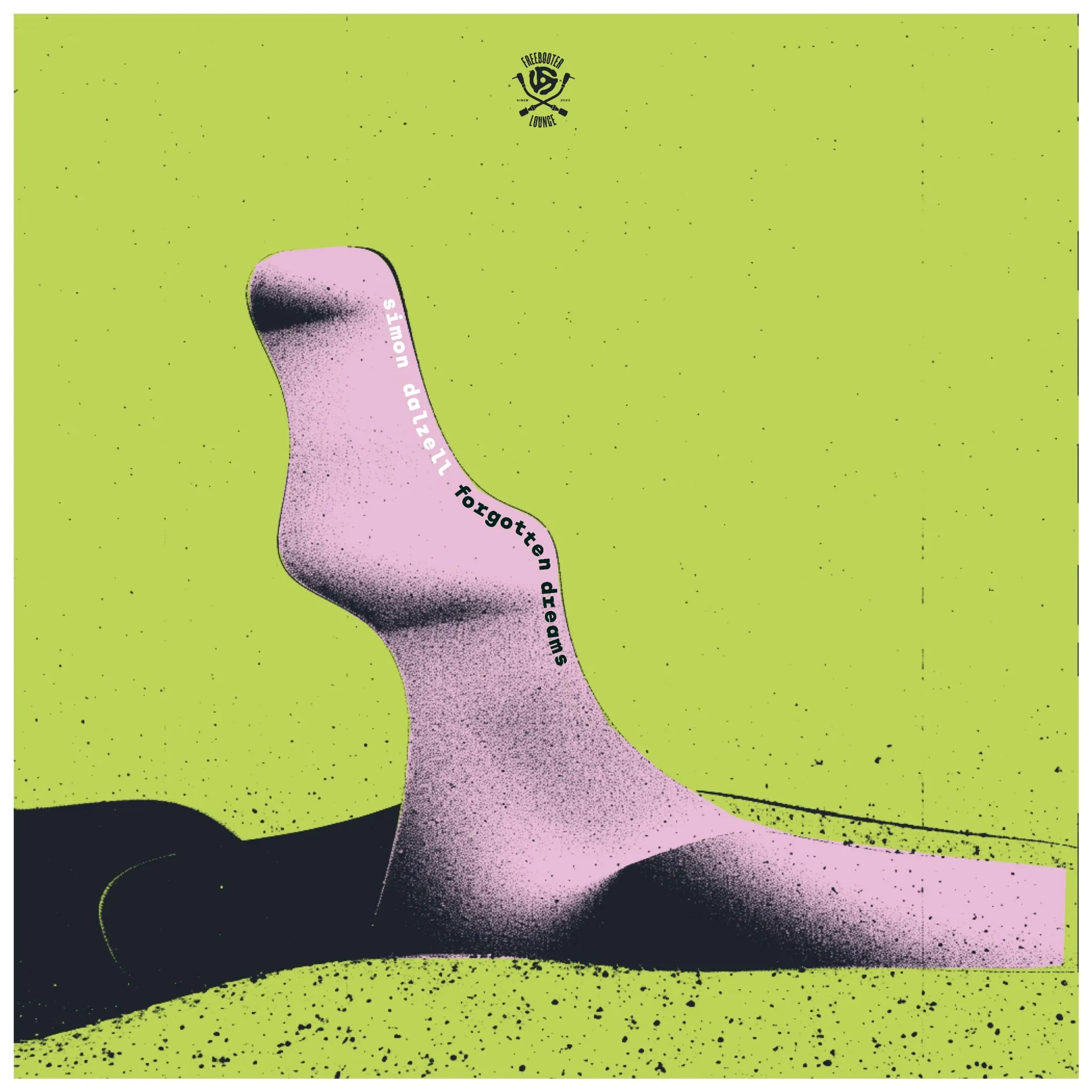 OUT NOW – Simon Dalzell – Forgotten Dreams + Stayin Low Remix