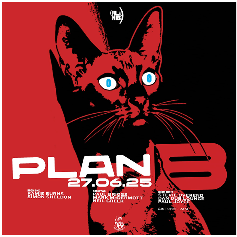 Plan B