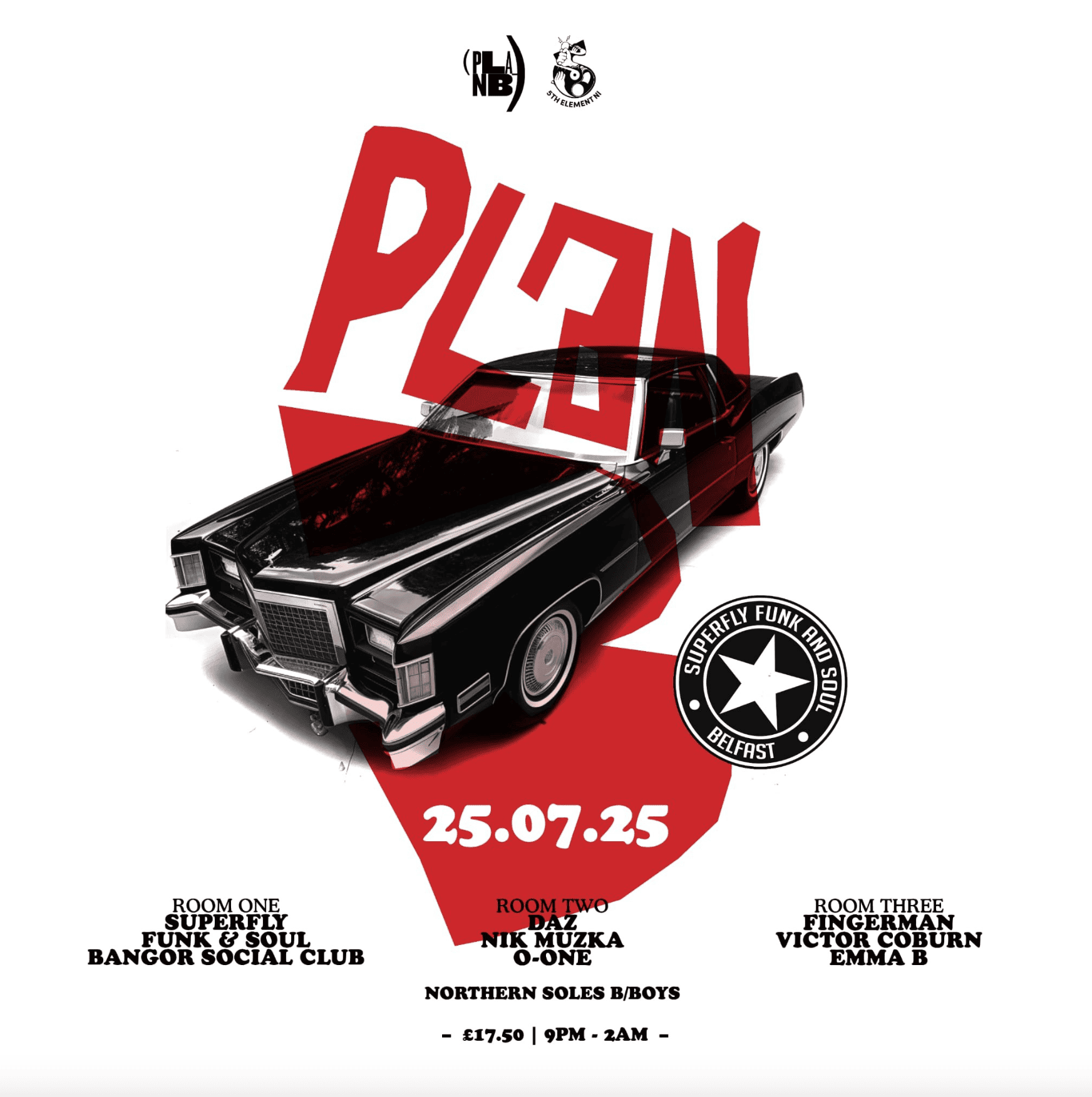 Plan B