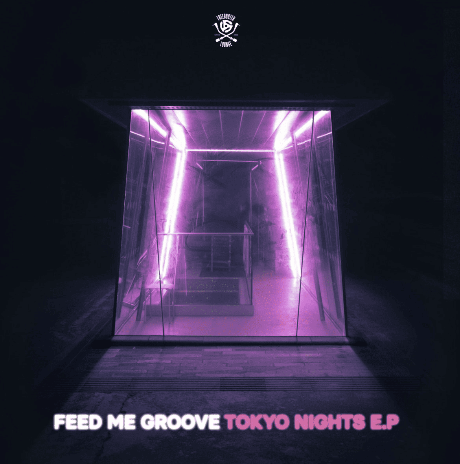 Tokyo Nights EP