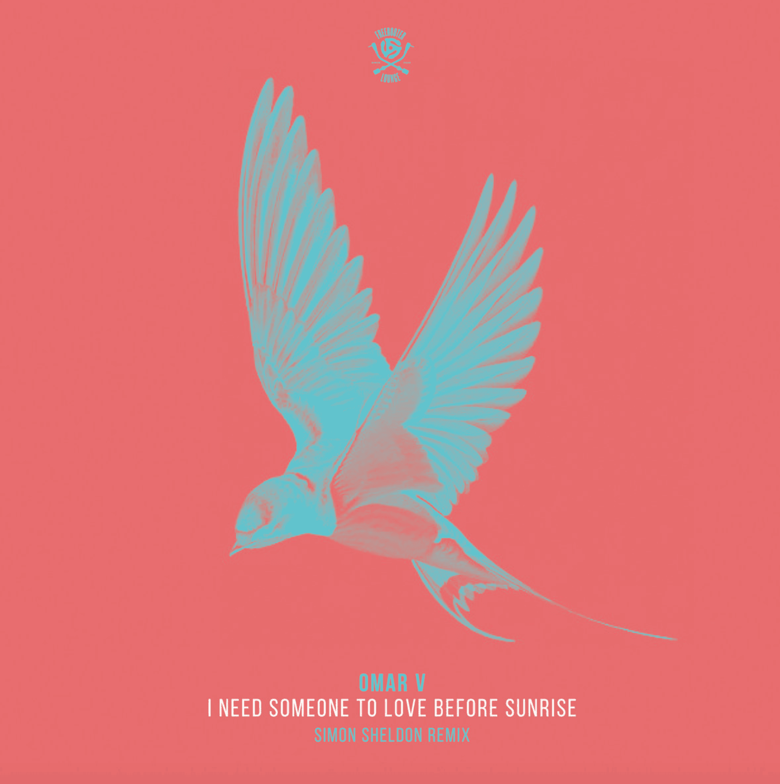 I Need Someone Before Sunrise - Simon Sheldon Remix