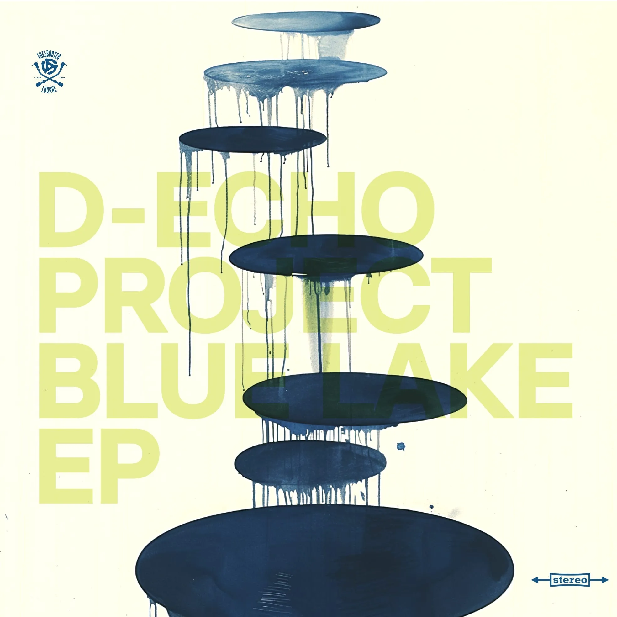 Blue Lake EP