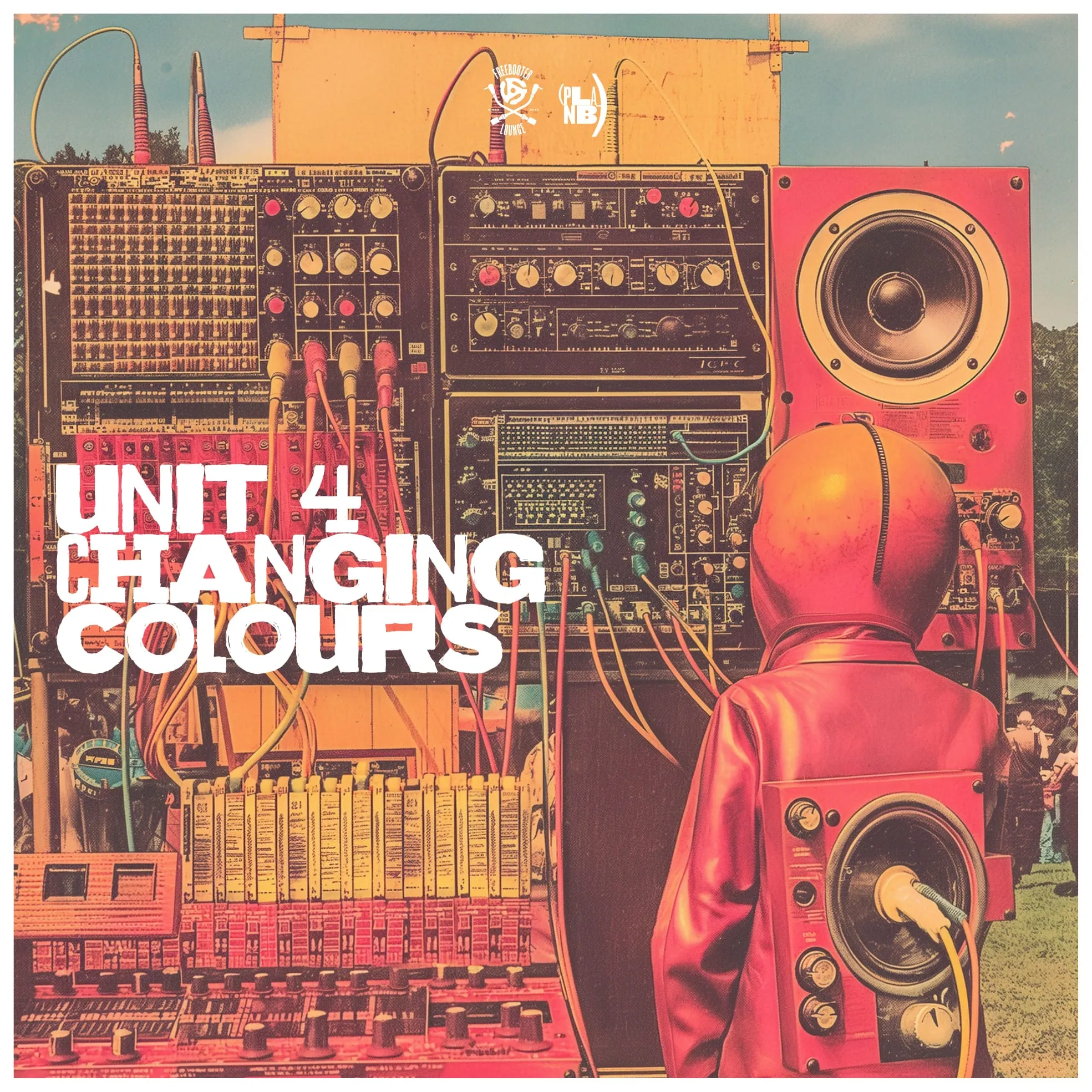 Changing Colours
