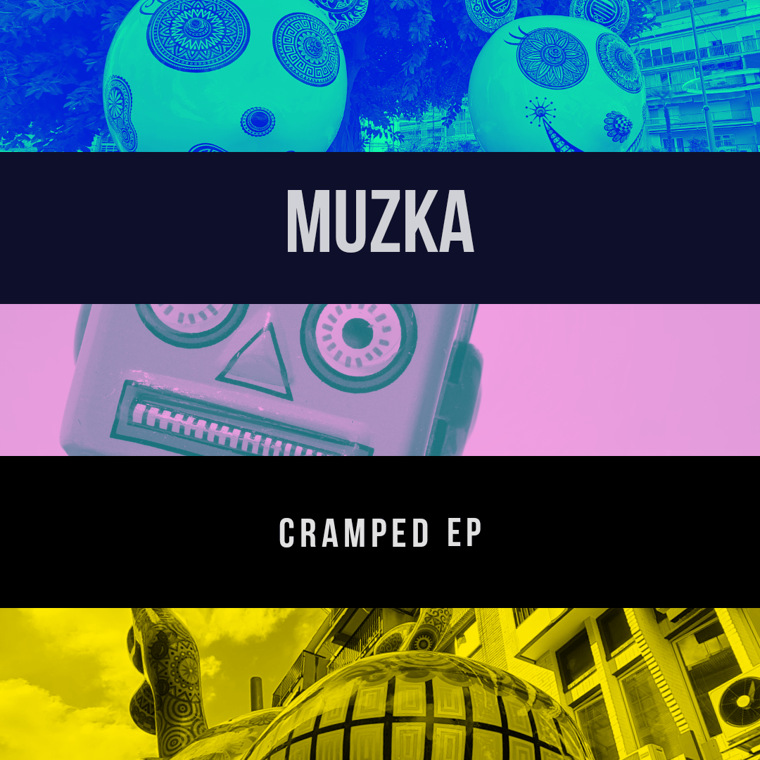 Cramped EP
