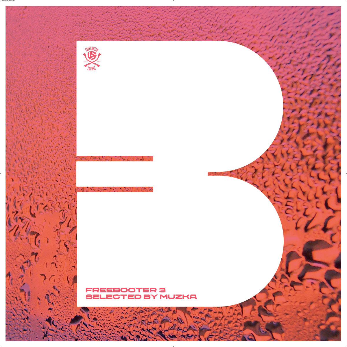 Three - Selected by Muzka