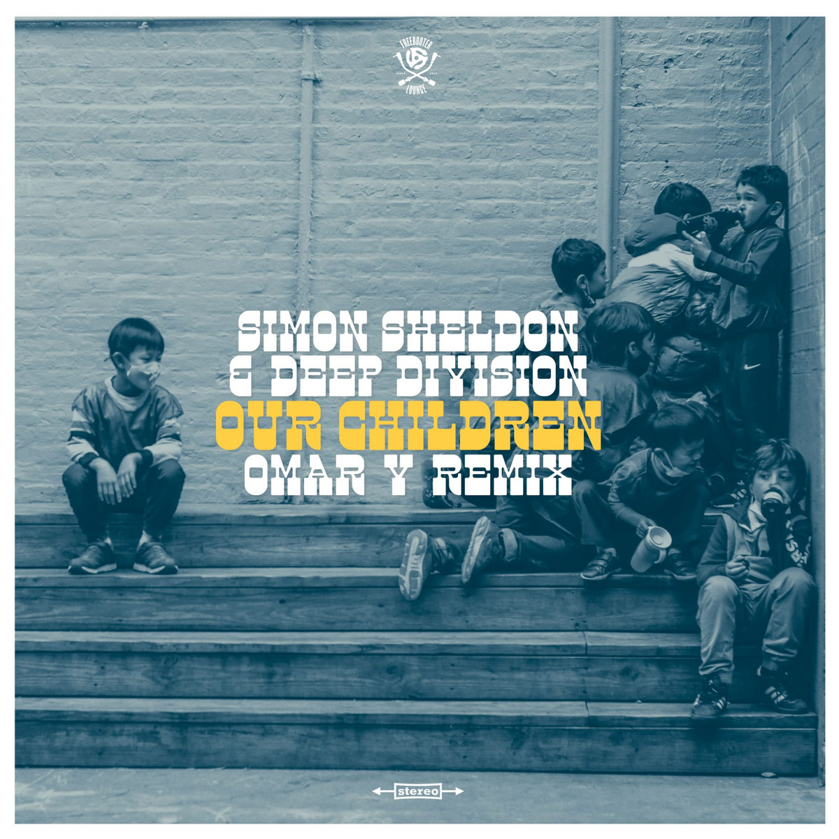  Our Children - Omar V Remix