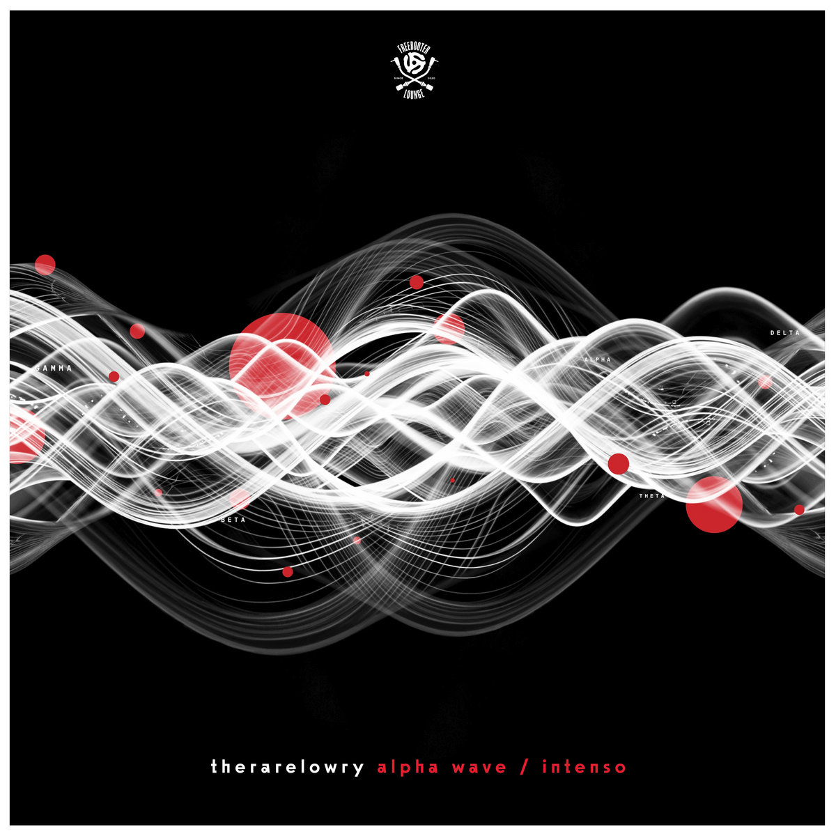 alpha wave / intenso