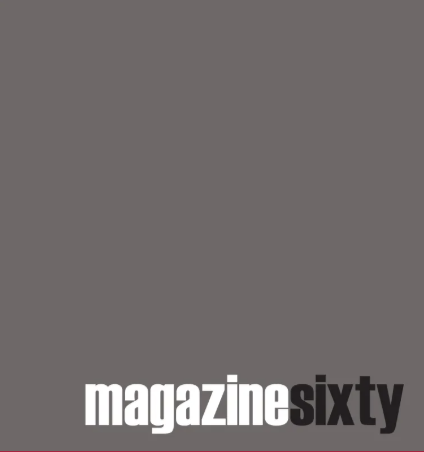 Magazine Sixty Cala Sola review.
