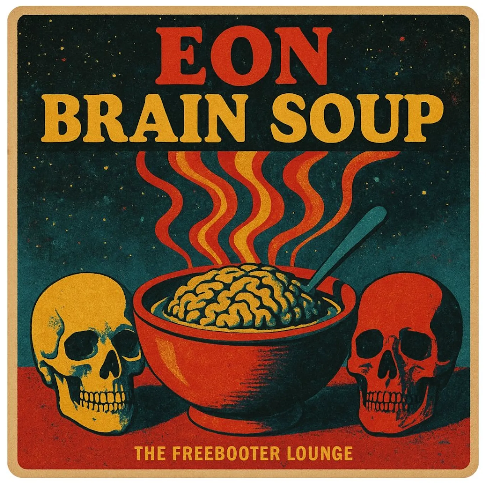 Brain Soup