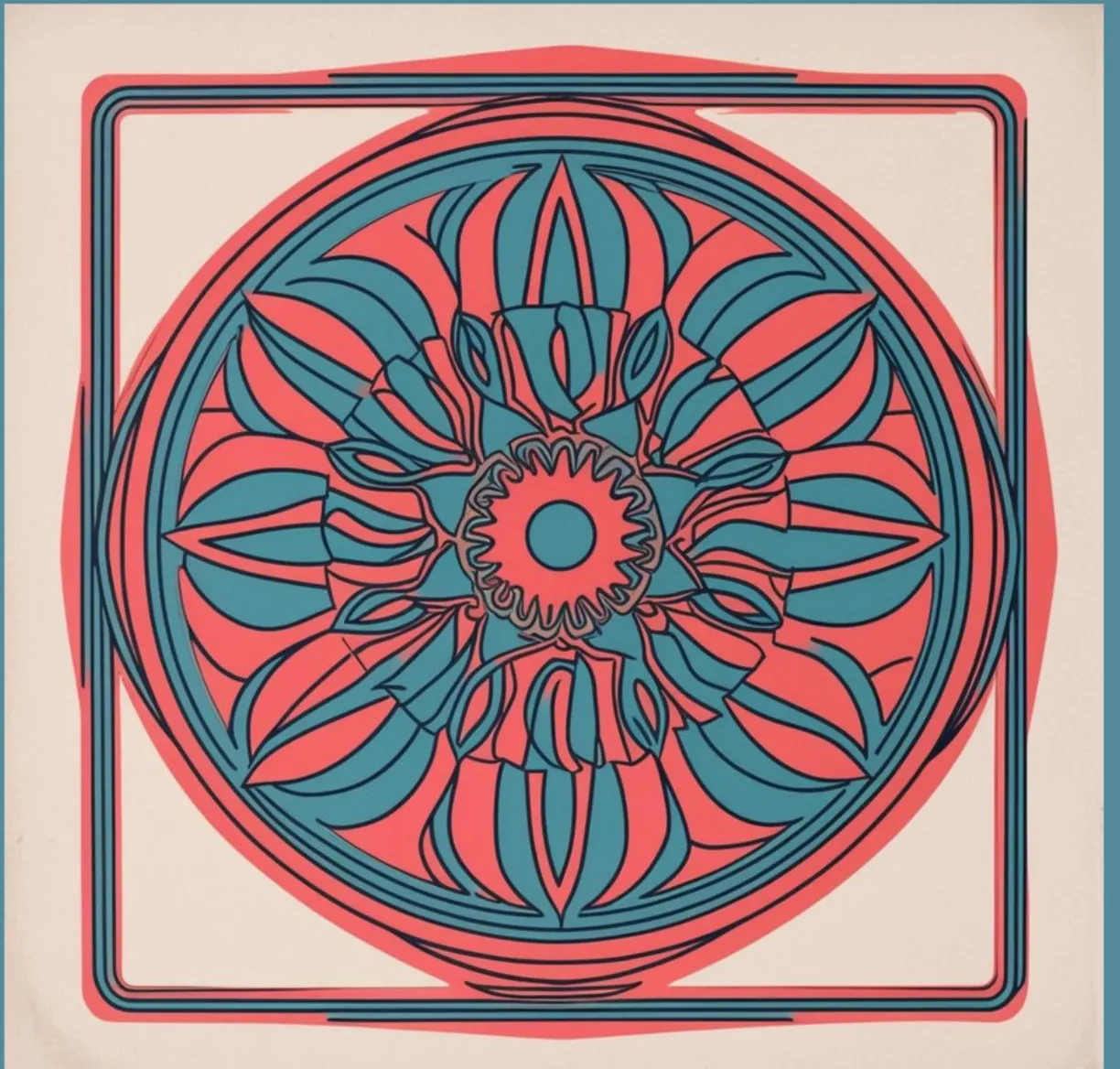 YouandtheMusic.com mandala Vortex Review