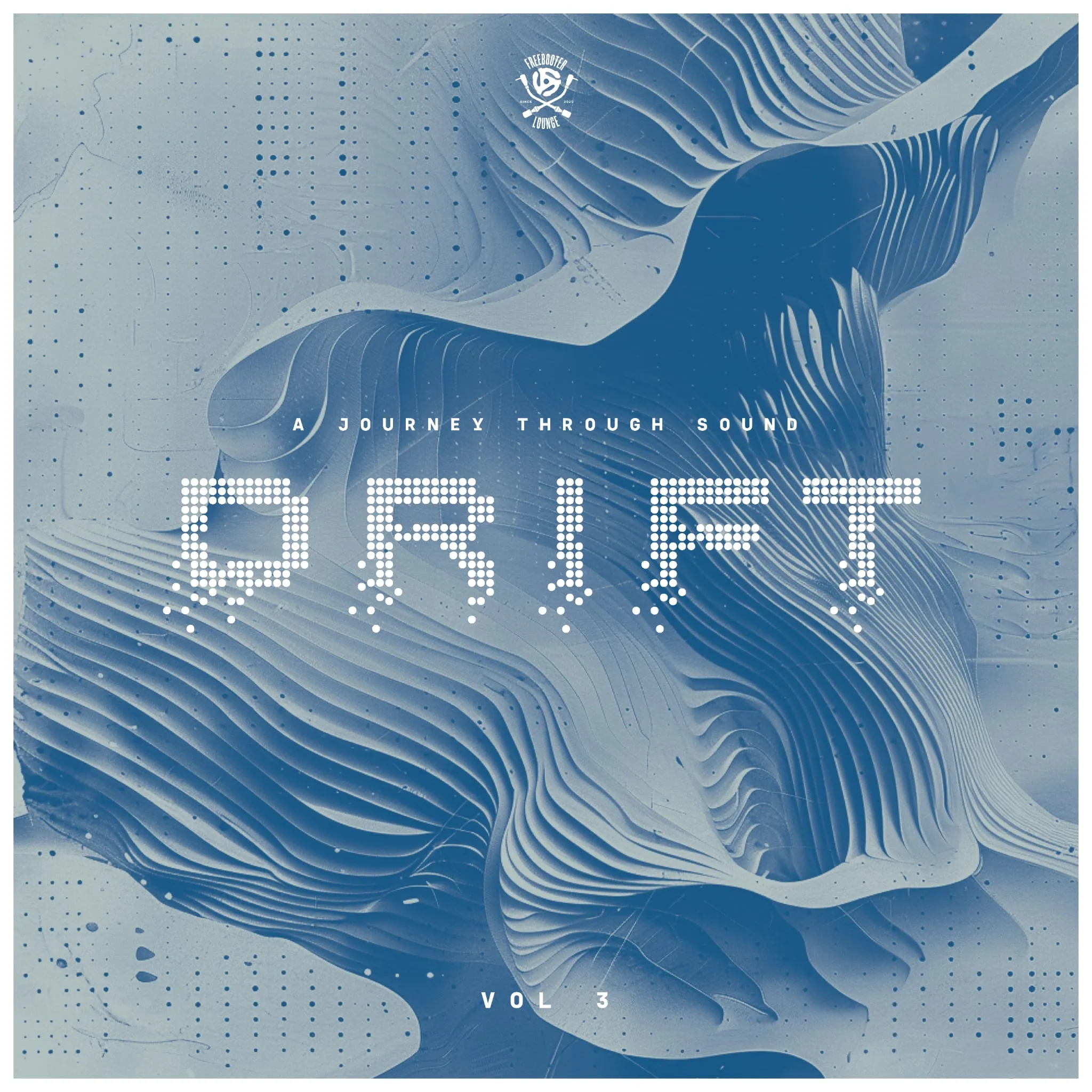 Drift, a journey through sound 3