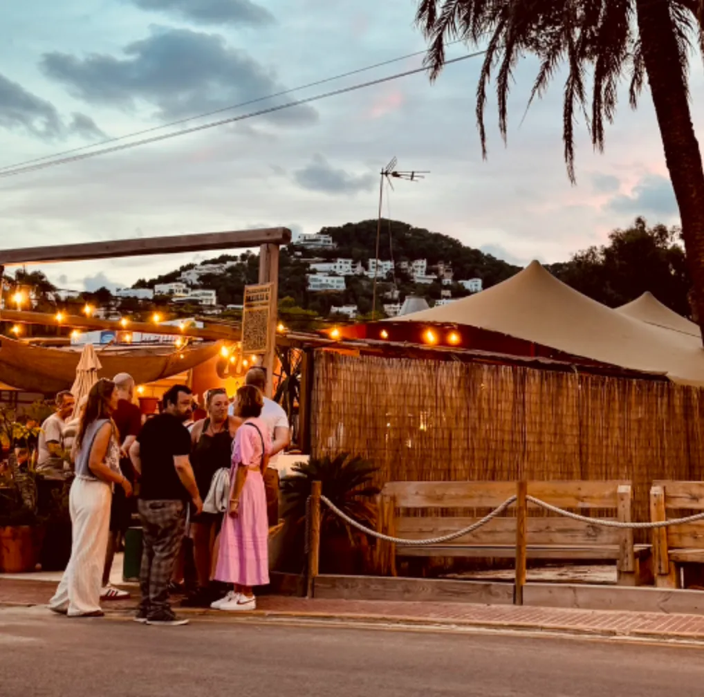 Freebooter Lounge x Plan B x Inflyte Ibiza Takeover Review