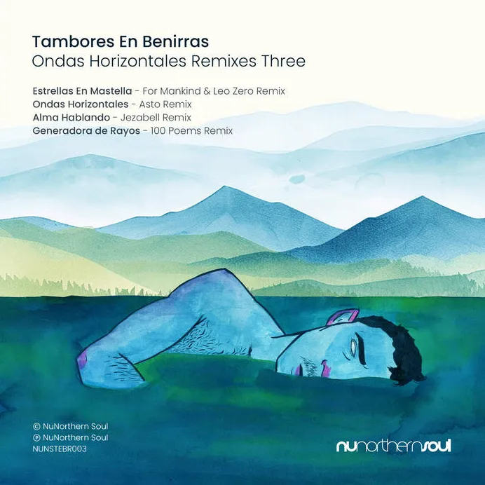 Tambores En Benirras Remixes