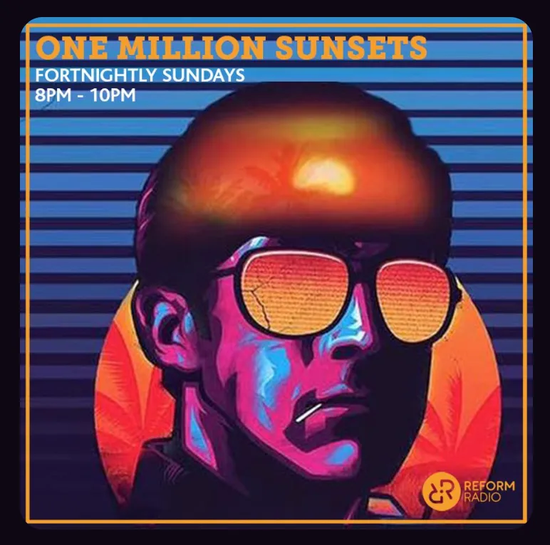 One Million Sunsets
