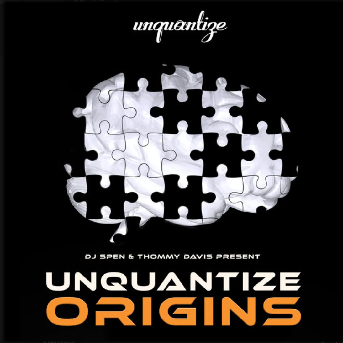 Simon Sheldon and Quentin Kane back on Unquantize Records
