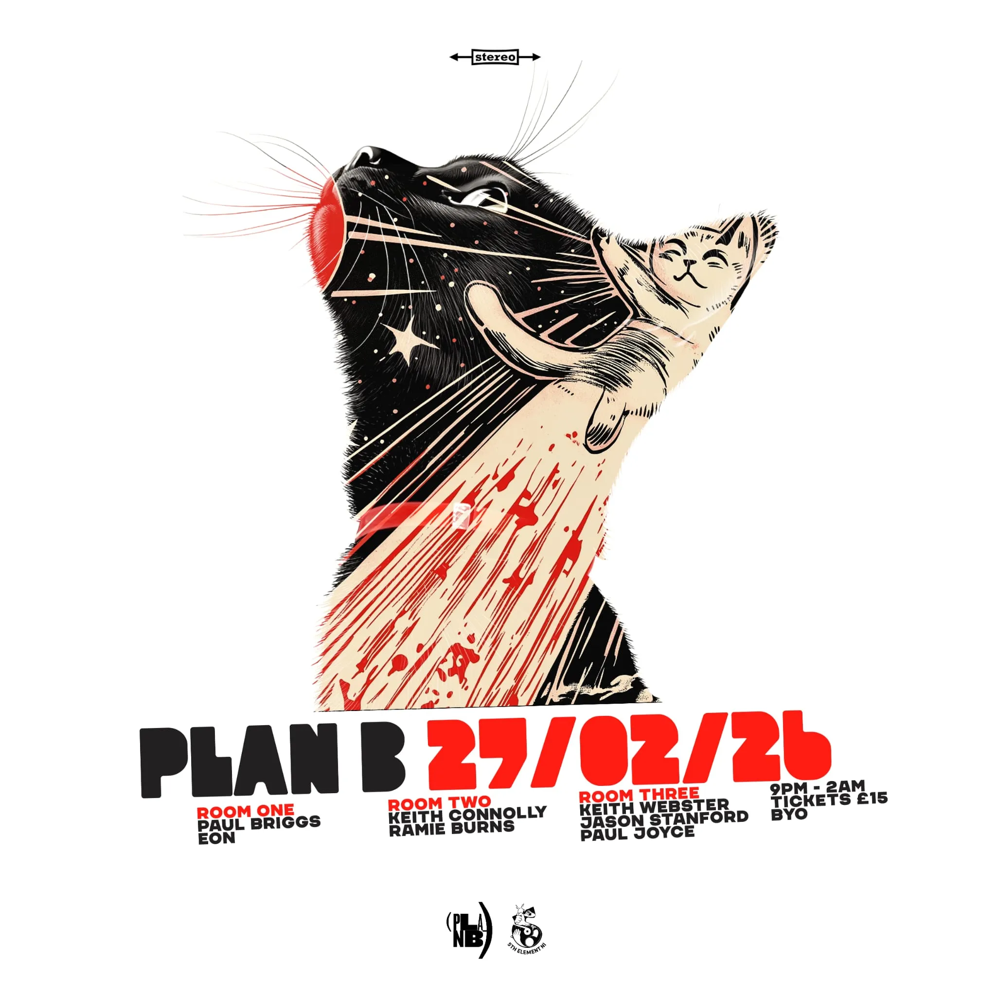 Plan B