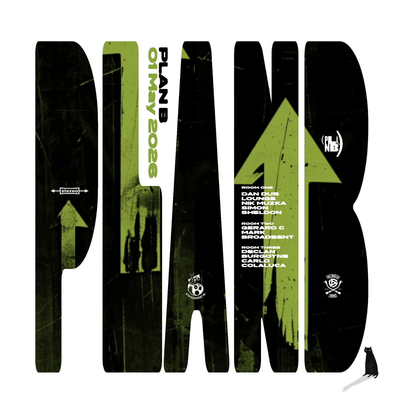 Plan B
