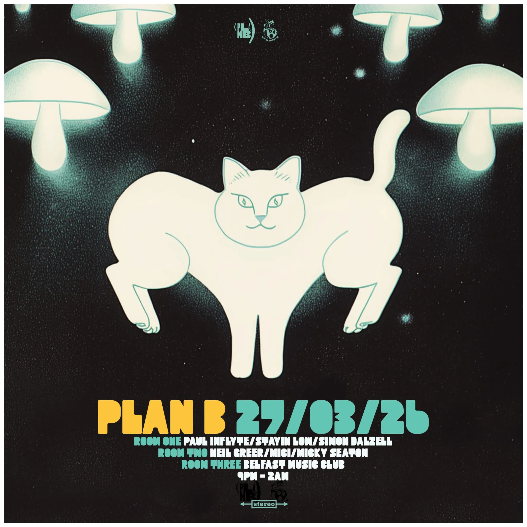 Plan B