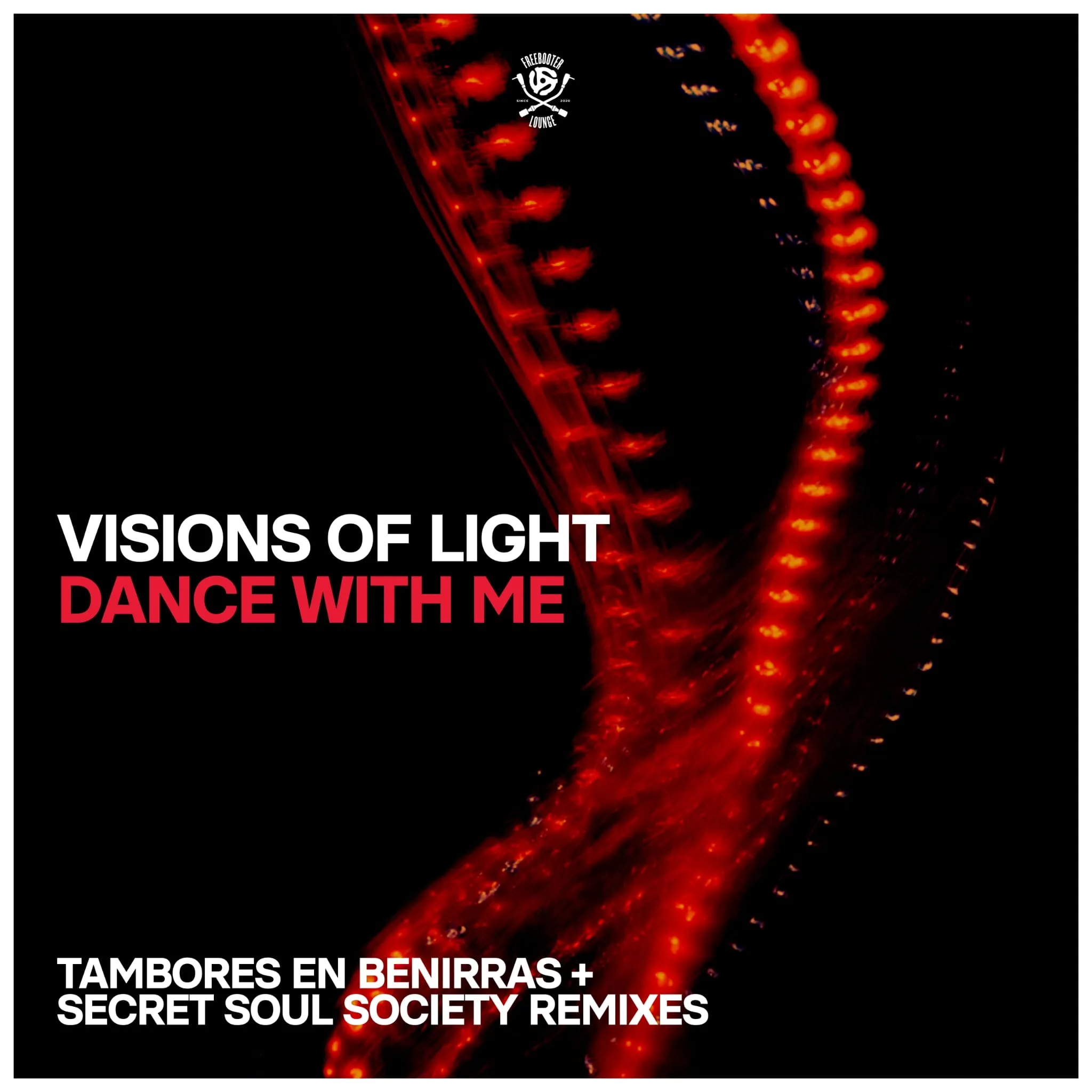 Dance With Me - Secret Soul Society Remix