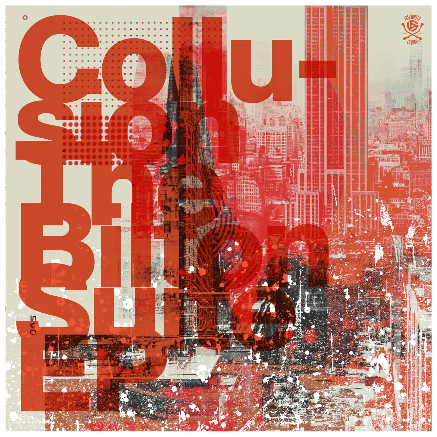 Collusion - The Bilton Suite