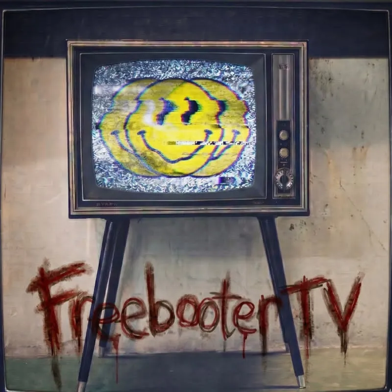 Freebooter TV