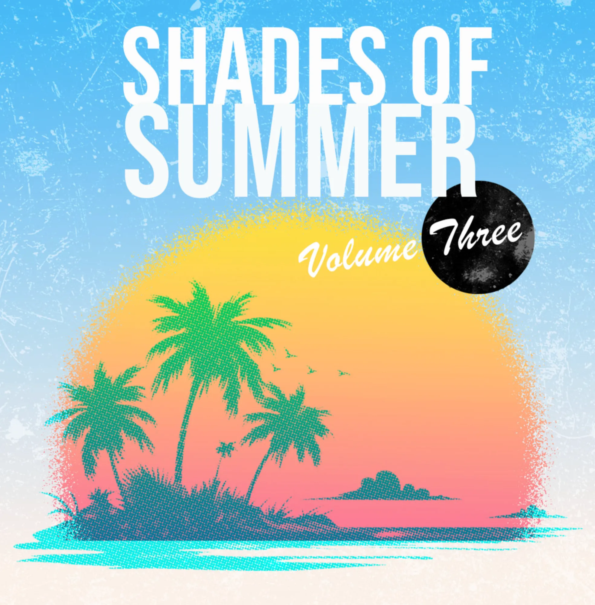 Shades Of Summer – Visions Of Light