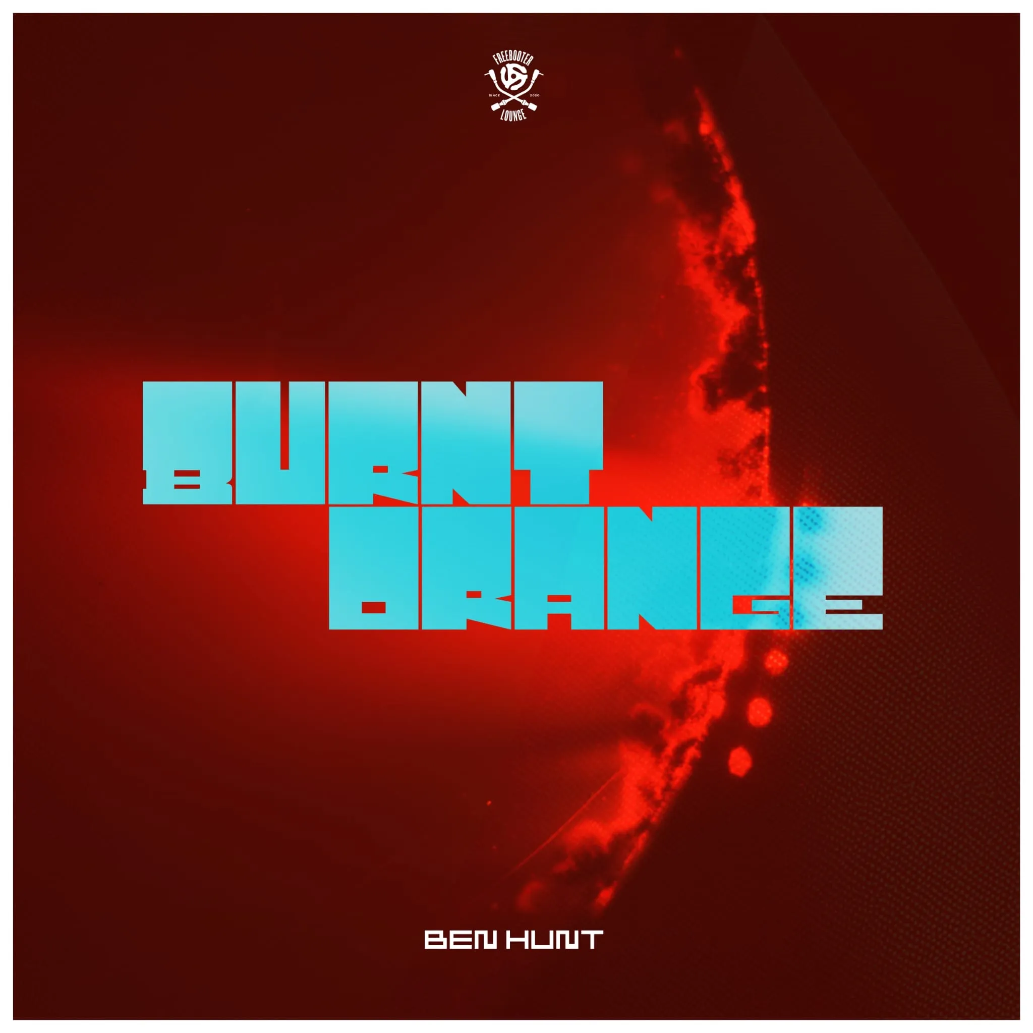 Burnt Orange