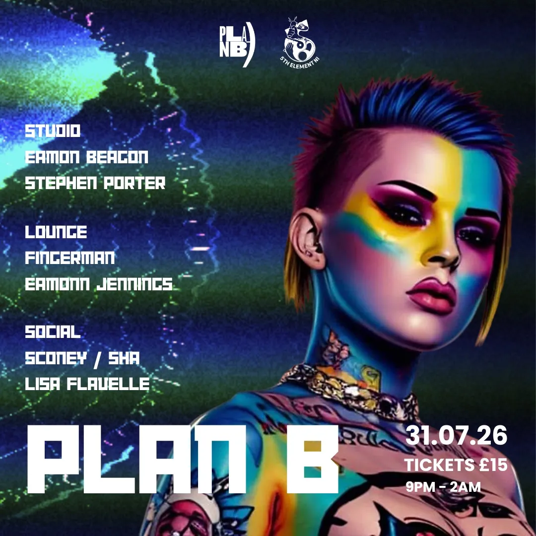 Plan B  – 31.07.26