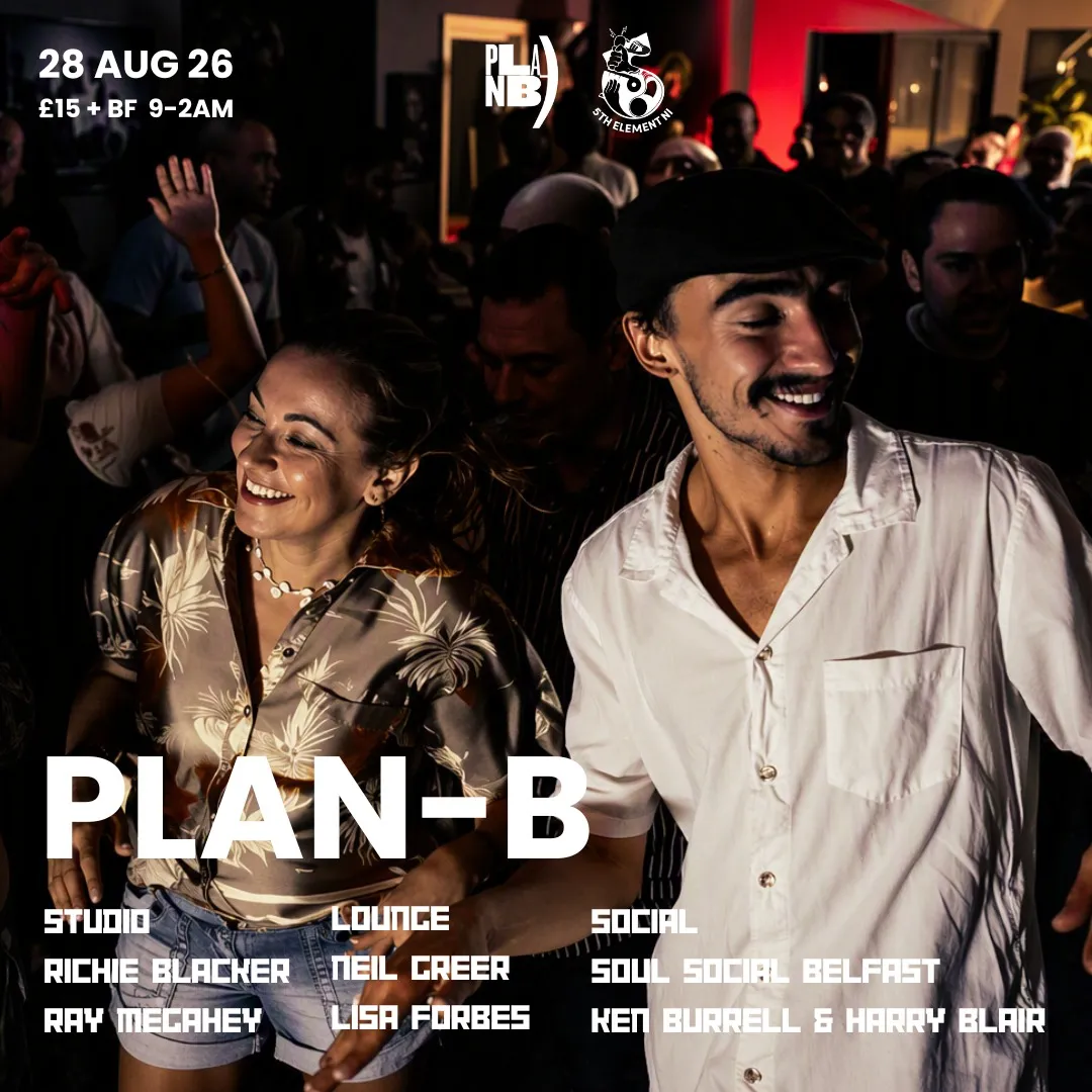 Plan B