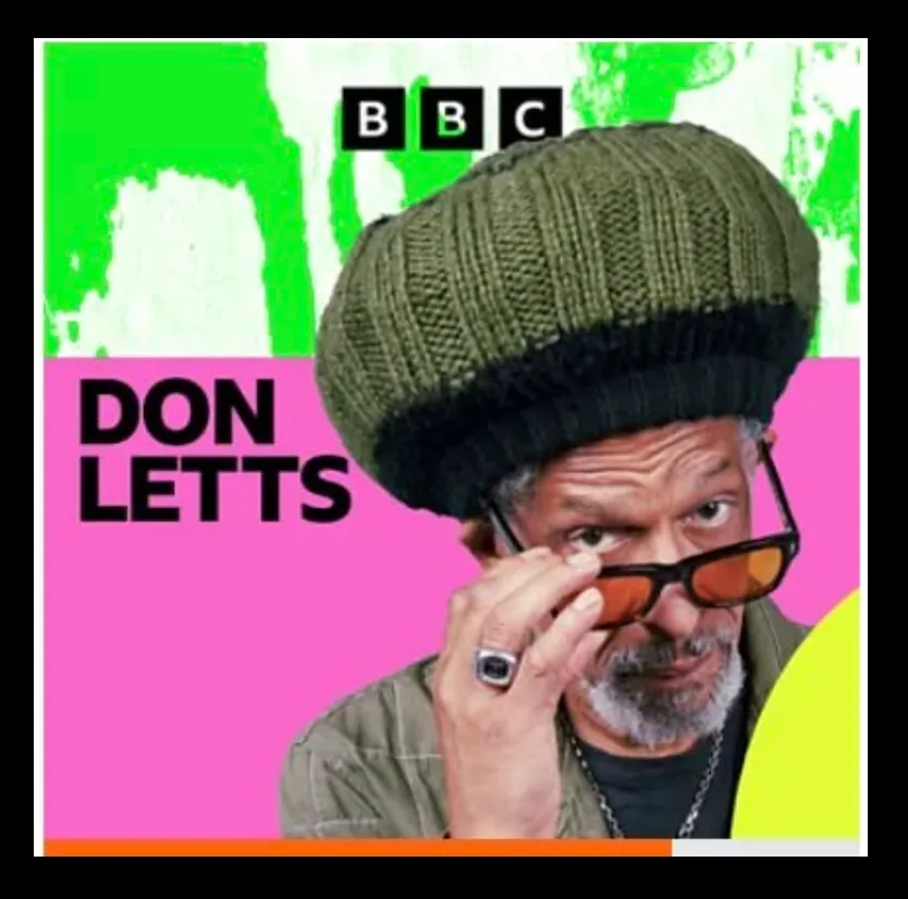 Cala Sola & Visions Of Light on Radio 6