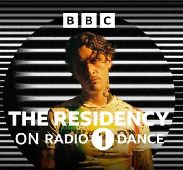 Kettama on Radio 1 plays Quentin Kane & Simon Sheldon.