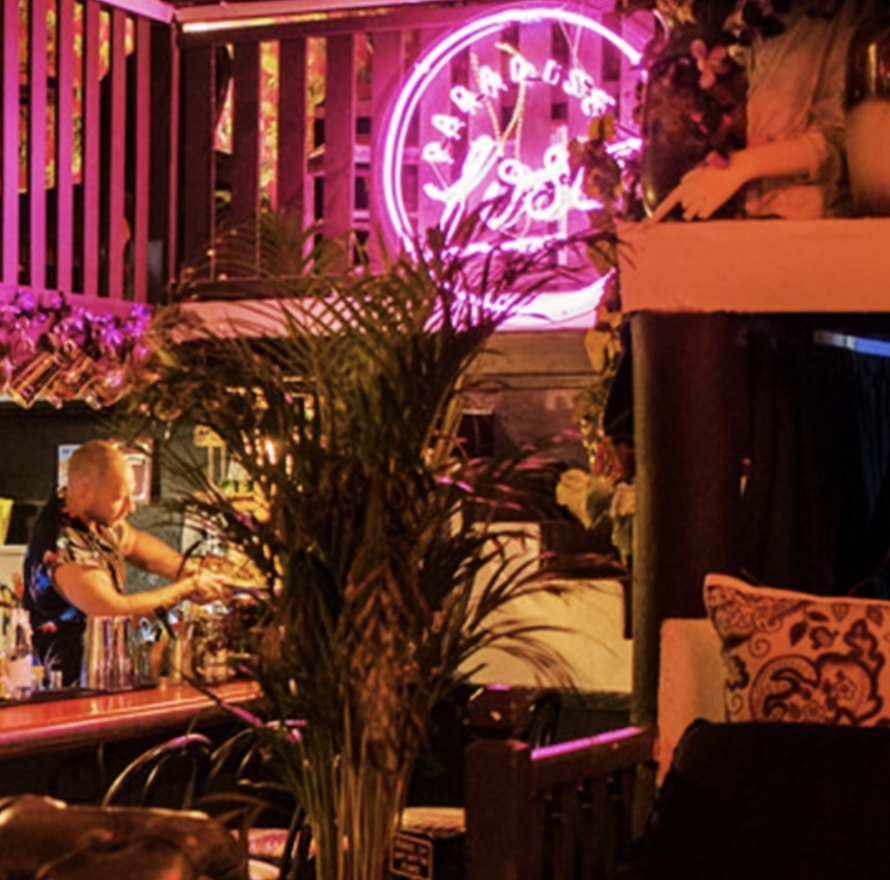 A New Addition to a Four-Day Ibiza Weekender