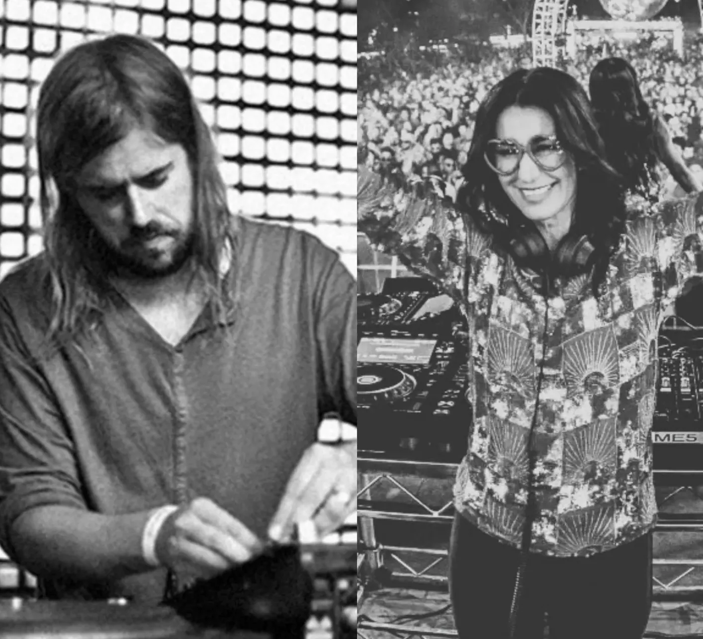 In The Basement 119: Heidi Lawden B2B Lovefingers