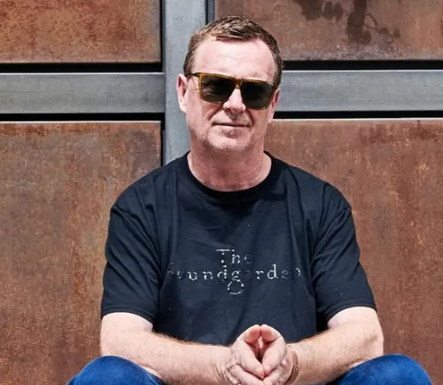 Magnetic Magazine – Nick Warren Interview